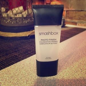 Smashbox Photo Finish foundation primer